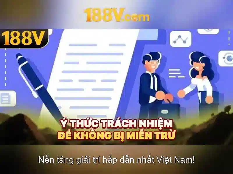 Khám phá 188v: khái niệm công nghệ đầy tiềm năng