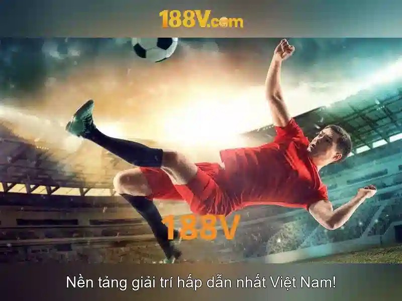 Ứng dụng và câu chuyện văn hóa quanh 188V