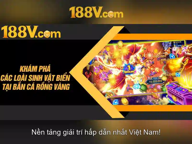 188v com – Tổng quan và trải nghiệm nổi bật