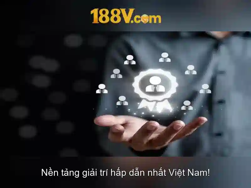 Khám phá 188V