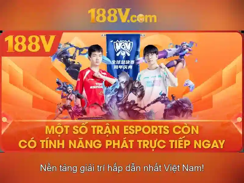 188V và hành trình của điện áp