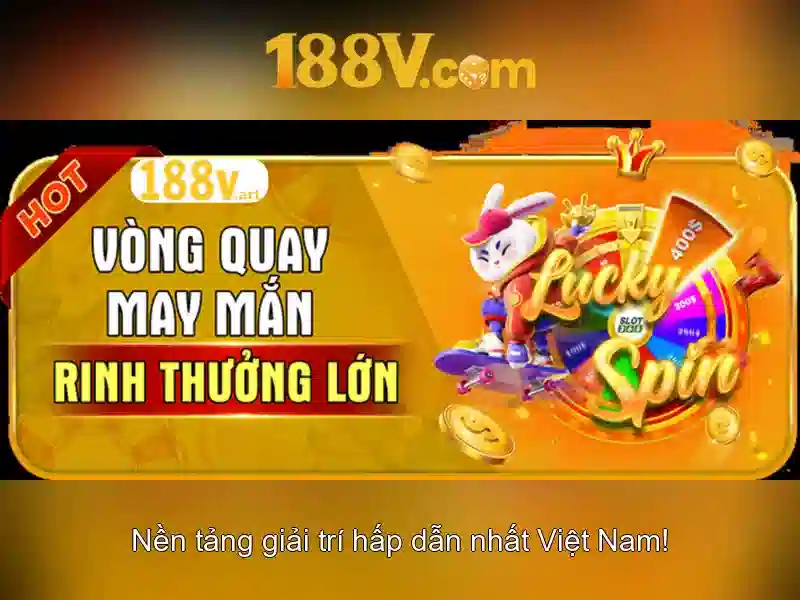 188v: một khía cạnh của công nghệ và nguồn cảm hứng
