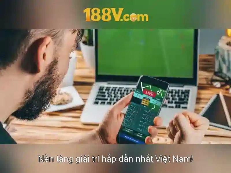 Gioi thieu ve 188V