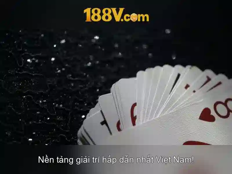 Khám phá 188v: một khái niệm công nghệ