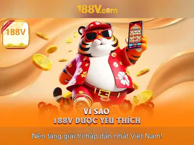 188v: nguồn năng lượng đột phá cho tương lai