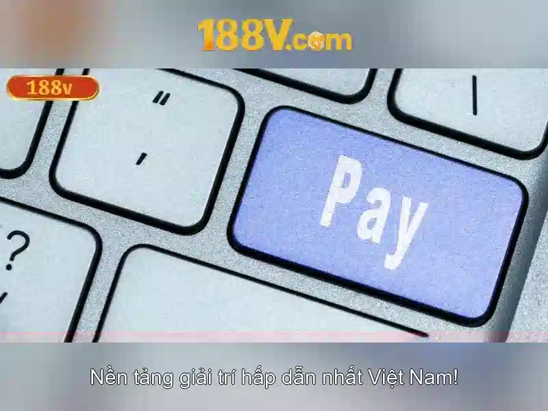 Ứng dụng và thách thức của 188v