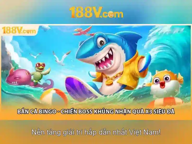 188v bet – Tổng quan chủ đề và giá trị cốt lõi