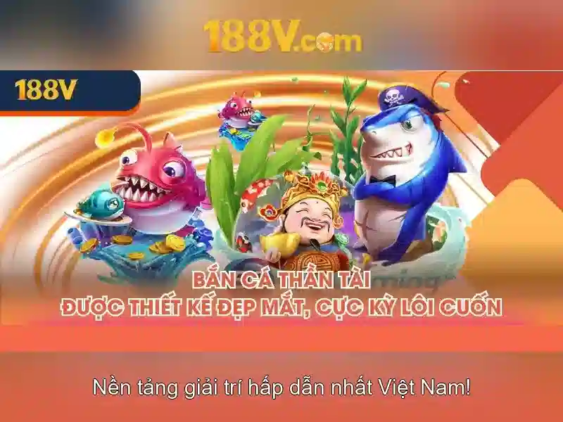 188v. – Trải nghiệm đỉnh cao cho người dùng và cộng đồng