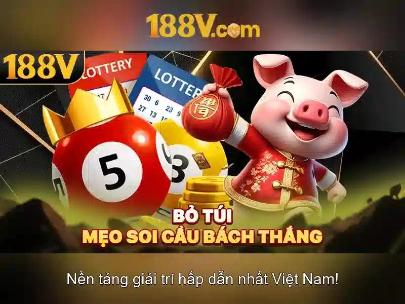 188v: một hành trình giữa số học và hiện thực