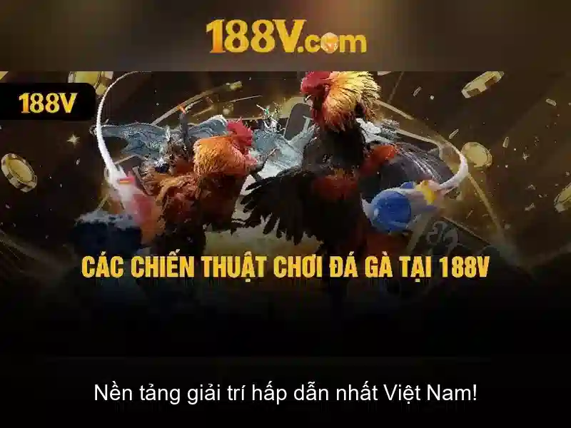 Khám phá 188v: một con số mang ý nghĩa
