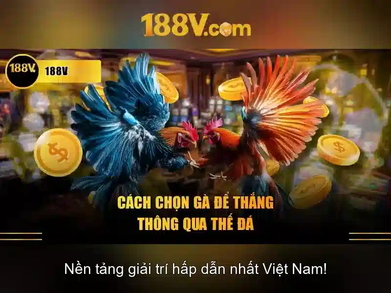 Khám phá 188v: một khái niệm công nghệ đầy hứa hẹn