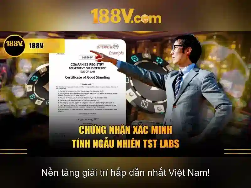 So sánh 188v với các khái niệm liên quan