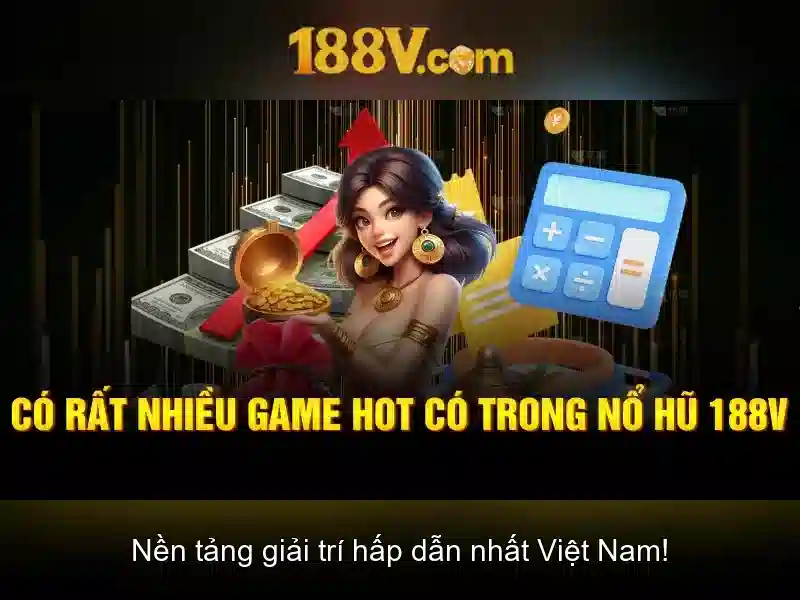 188v là gì?