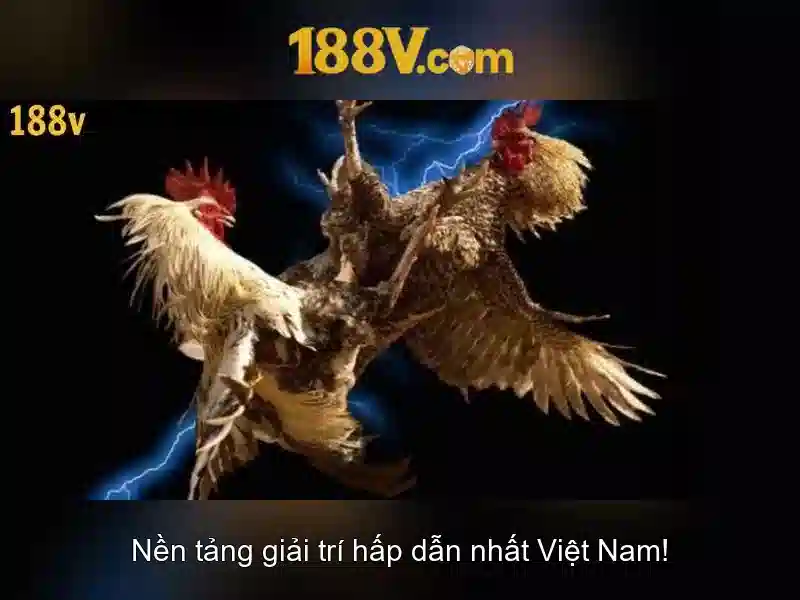 Giới thiệu về 188V và nguồn gốc của ký hiệu