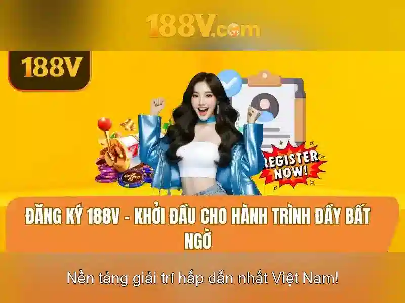 188v: hành trình khám phá tín hiệu và nhịp sống số