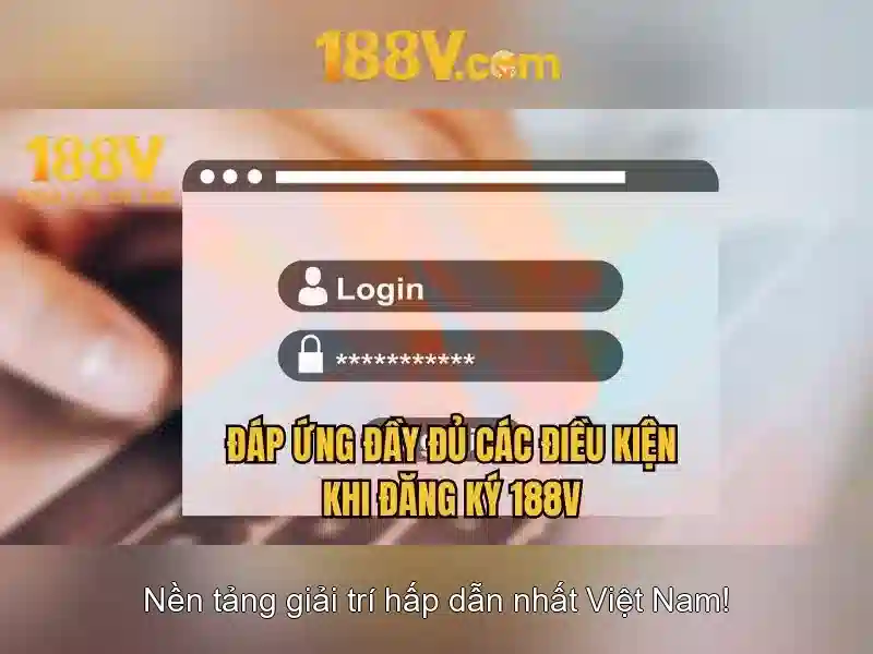 188v - hành trình của một biểu tượng số