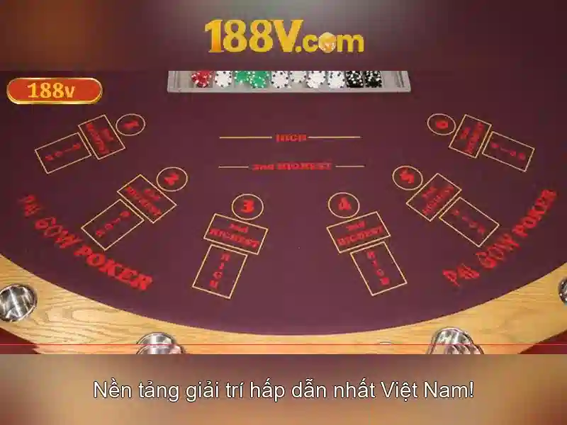 188v: Khái niệm và cộng đồng