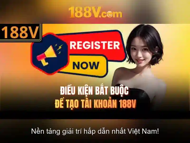 188v bet – Nền tảng đổi mới và trải nghiệm tin cậy
