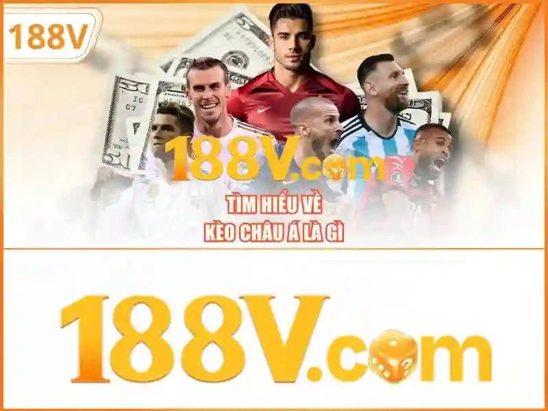 Khởi đầu với 188V