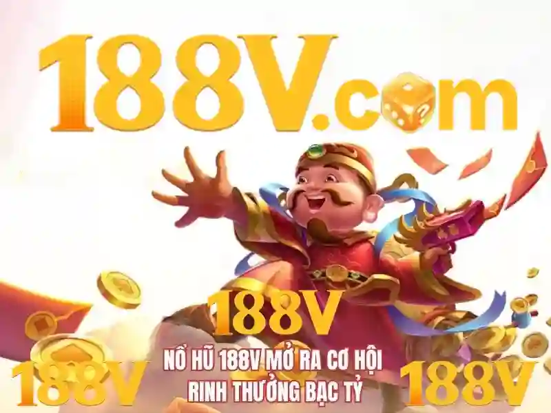 188v: một ký hiệu của đam mê và công nghệ
