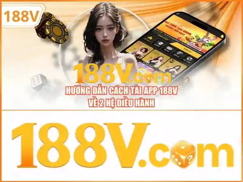 Ứng dụng thực tế 188v apk