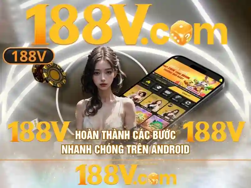Tương lai của 188v