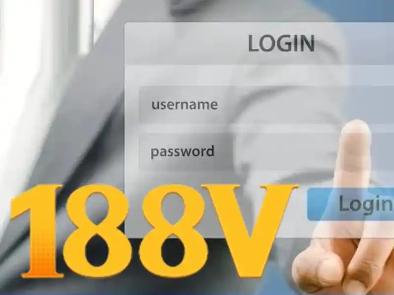 Theo dõi và đo lường 188V
