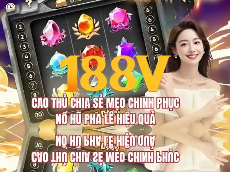 Định nghĩa của 188V