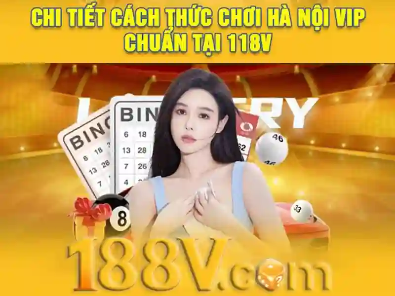 Khái niệm về 188V