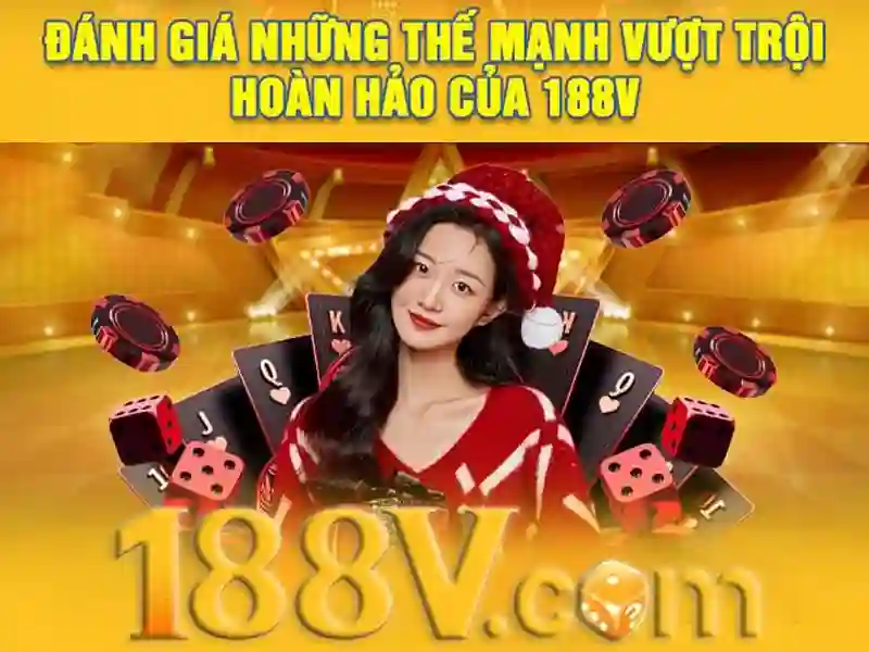 'Hinh anh minh hoa uu diem cua 188v official va 188v com'