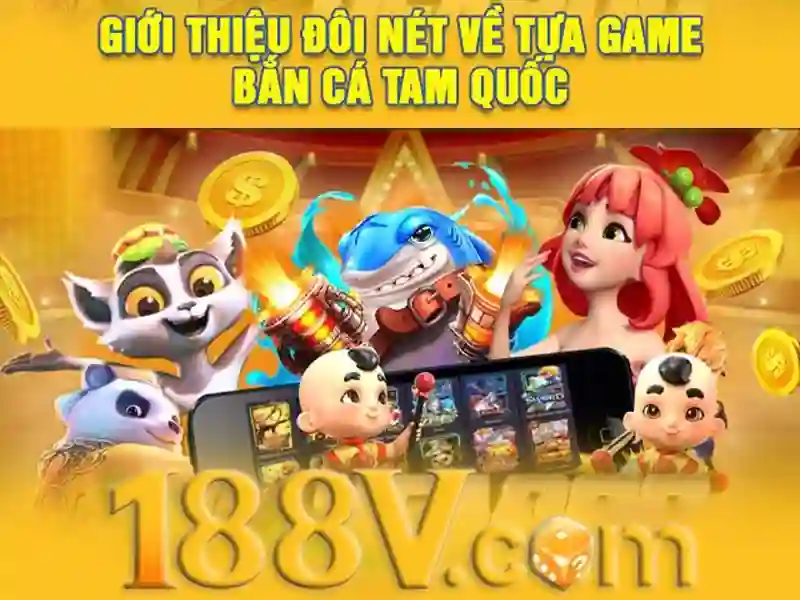 review 188v – Tổng quan, trải nghiệm và đánh giá