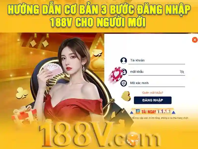 Tổng quan và Giá trị Cốt lõi của 188v-com