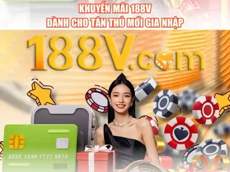 188v trang chủ - hành trình trải nghiệm và giá trị thương hiệu