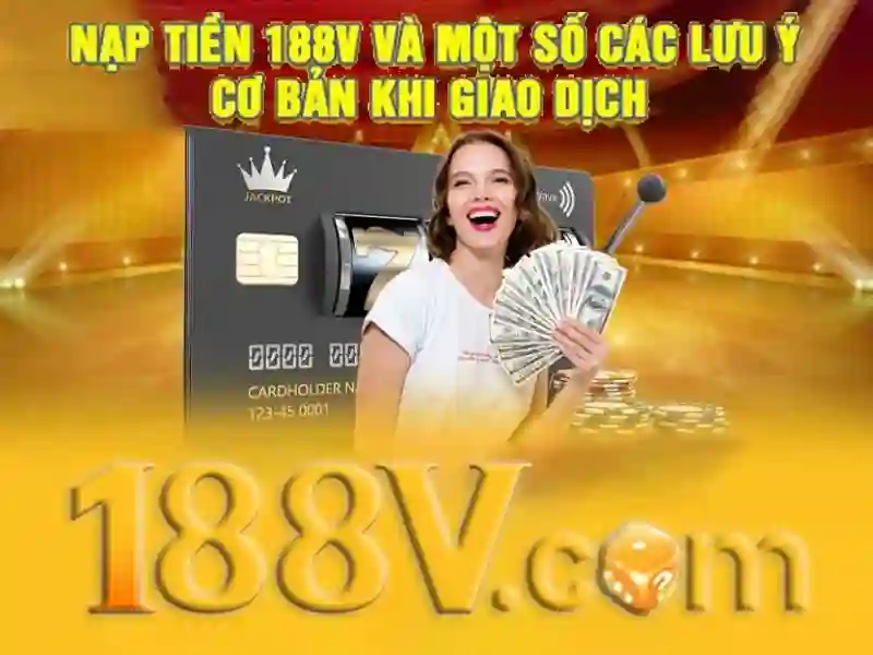 Hướng dẫn 188v: Khám phá giải pháp và trải nghiệm đột phá