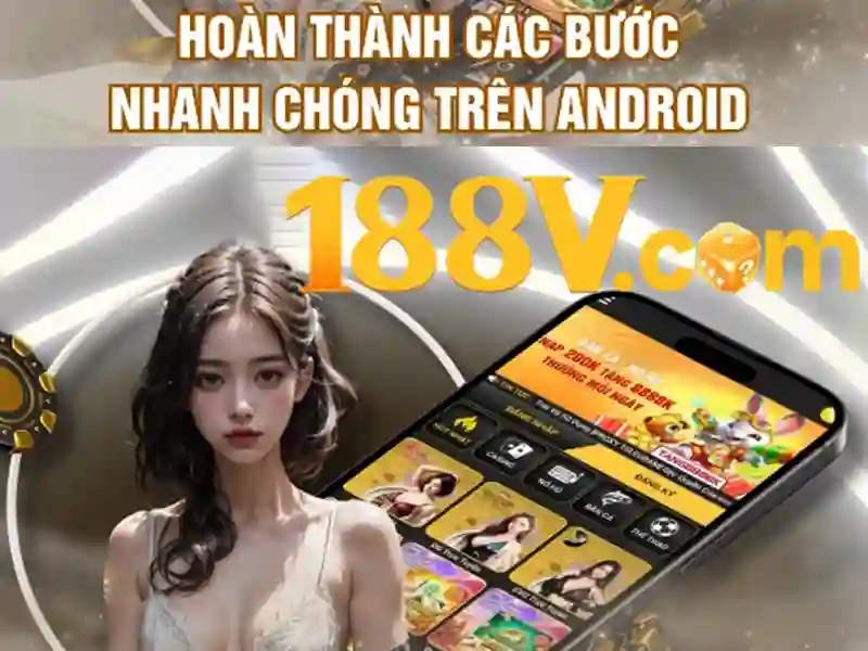 188v: một khái niệm công nghệ và sự hình thành của nó