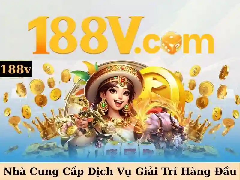 Tổng quan chủ đề 188v official
