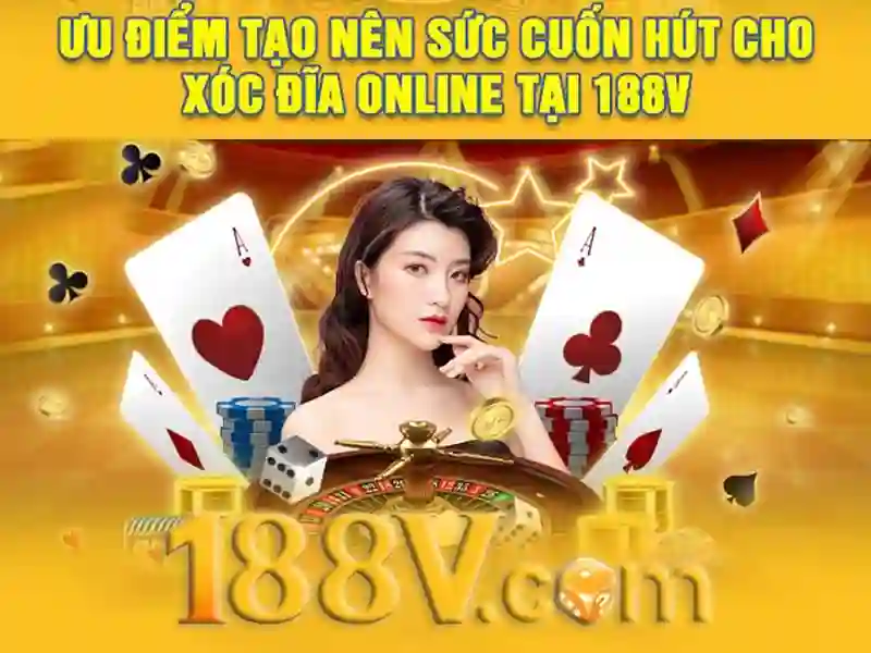 Kho game da dang tai 188v bao gom the thao va casino