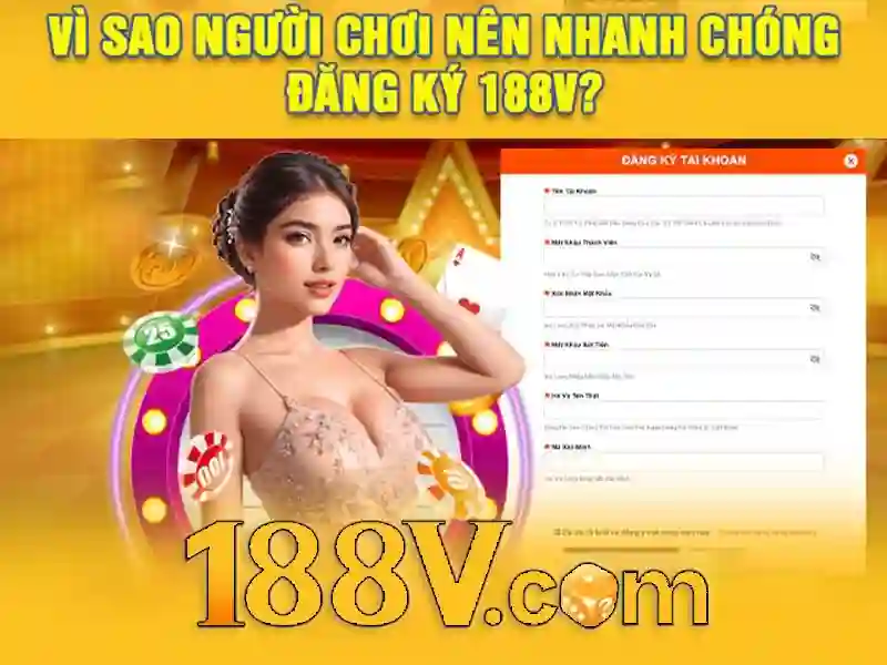 188V: Một hiện tượng công nghệ và văn hóa