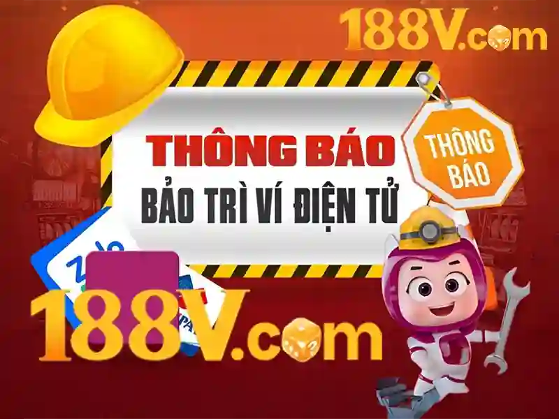 188v: Câu chuyện của một con số