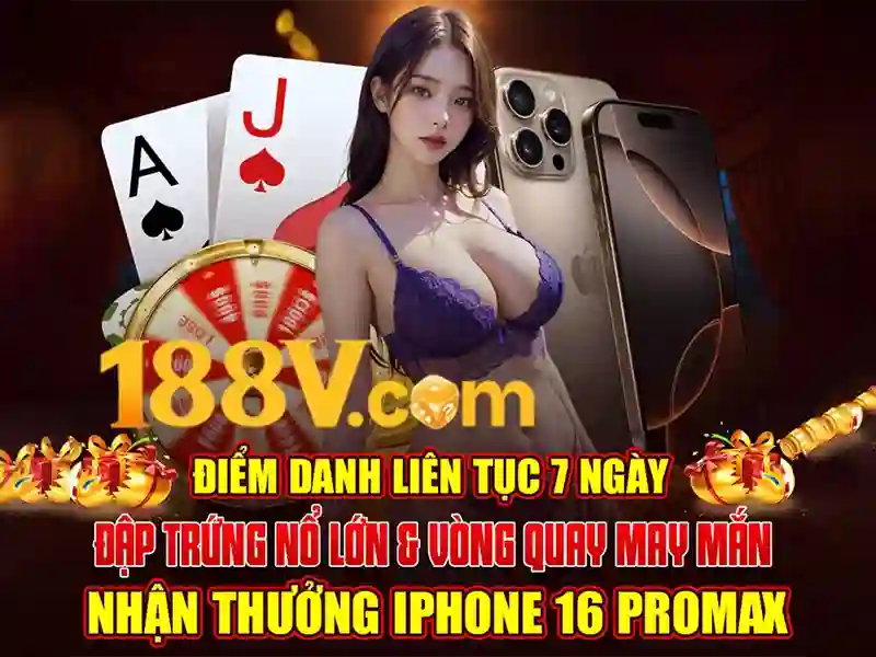 188v game – Trải nghiệm đột phá và hành trình thương hiệu