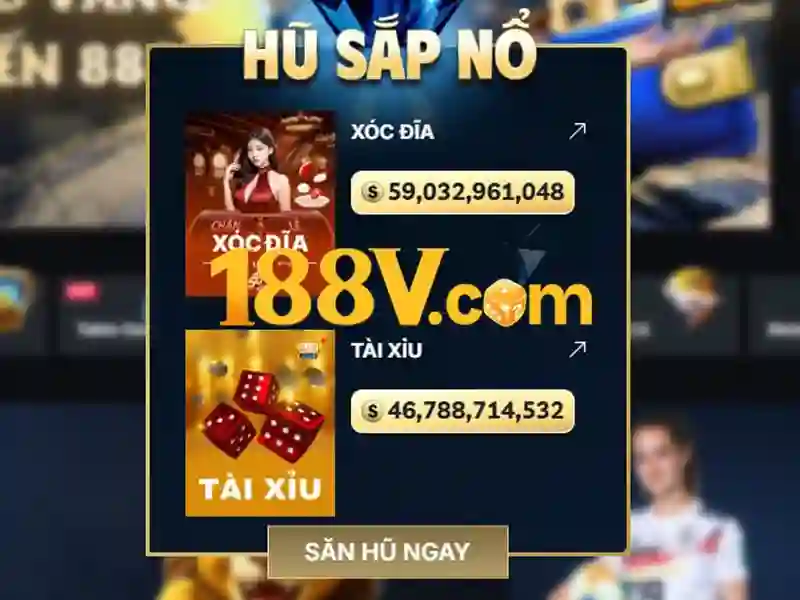 188v game – Trải nghiệm đột phá và hành trình thương hiệu