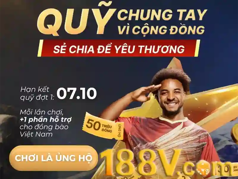 188v đang nhập – Hành trình trải nghiệm và giá trị thương hiệu
