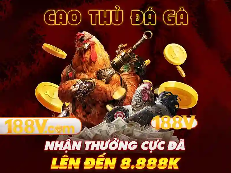 188v-com: Tổng quan và trải nghiệm 188v, nổ hũ 188v