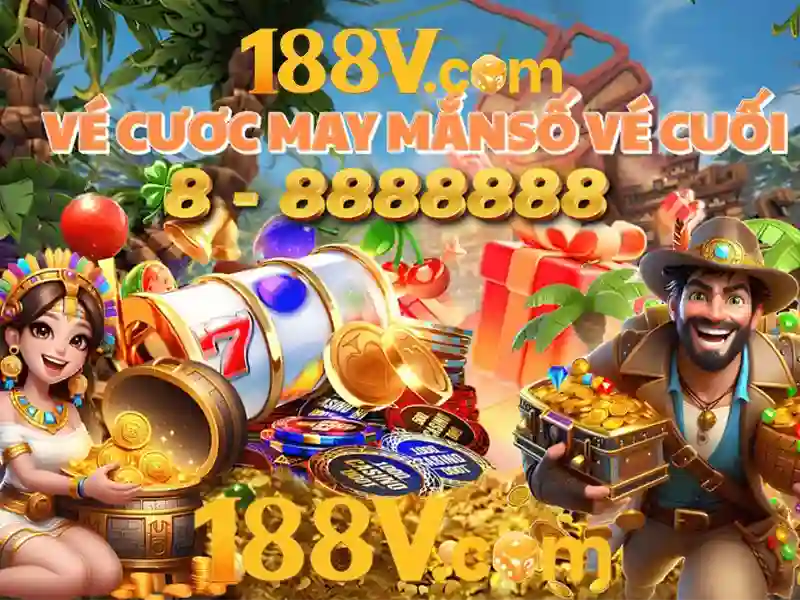 188v com – Tổng quan, sản phẩm và hành trình xây dựng niềm tin