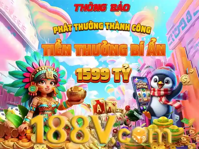 188v,com – Trải nghiệm và đánh giá toàn diện