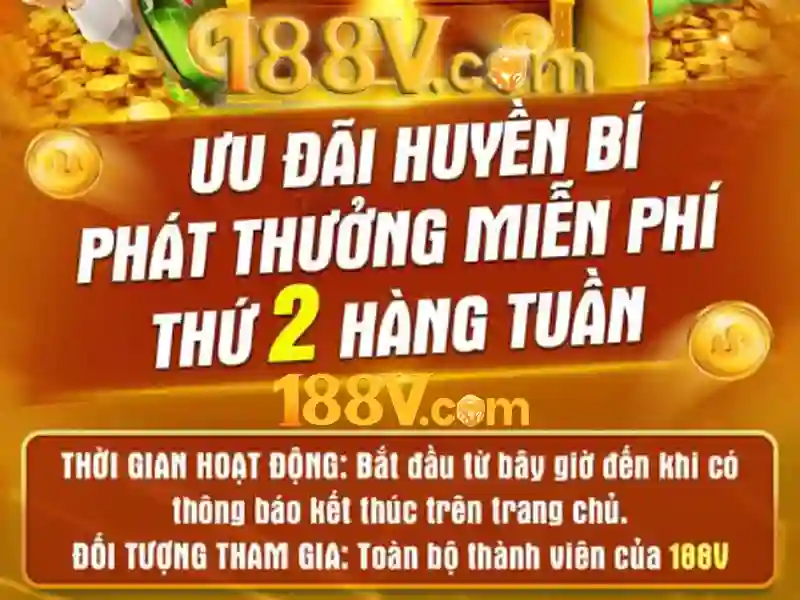 188v là gì và tại sao nó quan trọng