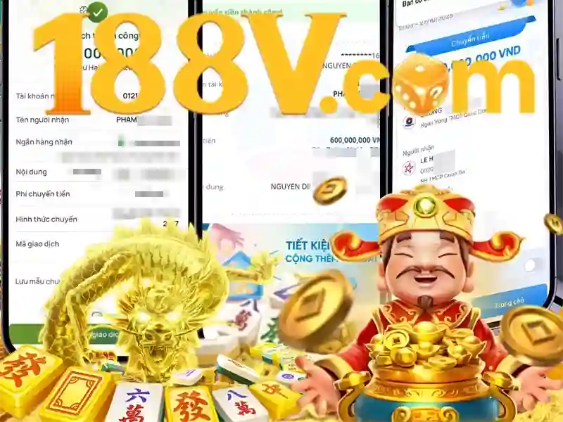 Khám phá 188V: Điện áp và ứng dụng