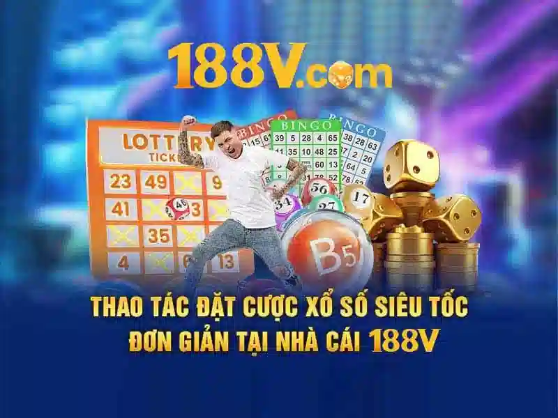 Khái niệm 188v trong công nghệ và xã hội